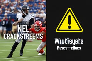 NFL Crackstreams